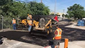 Driveway Snow Removal Preparation in Stephens City, VA